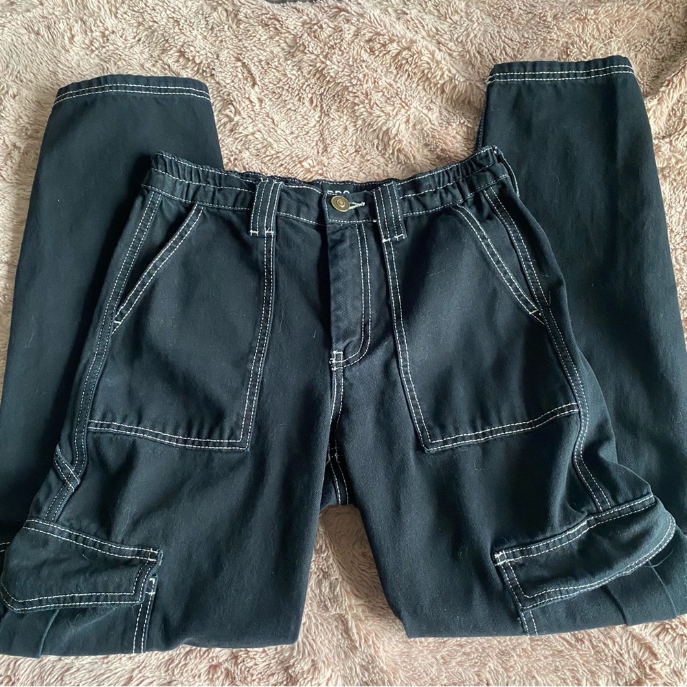 BDG x UO Skate Cargo Pants